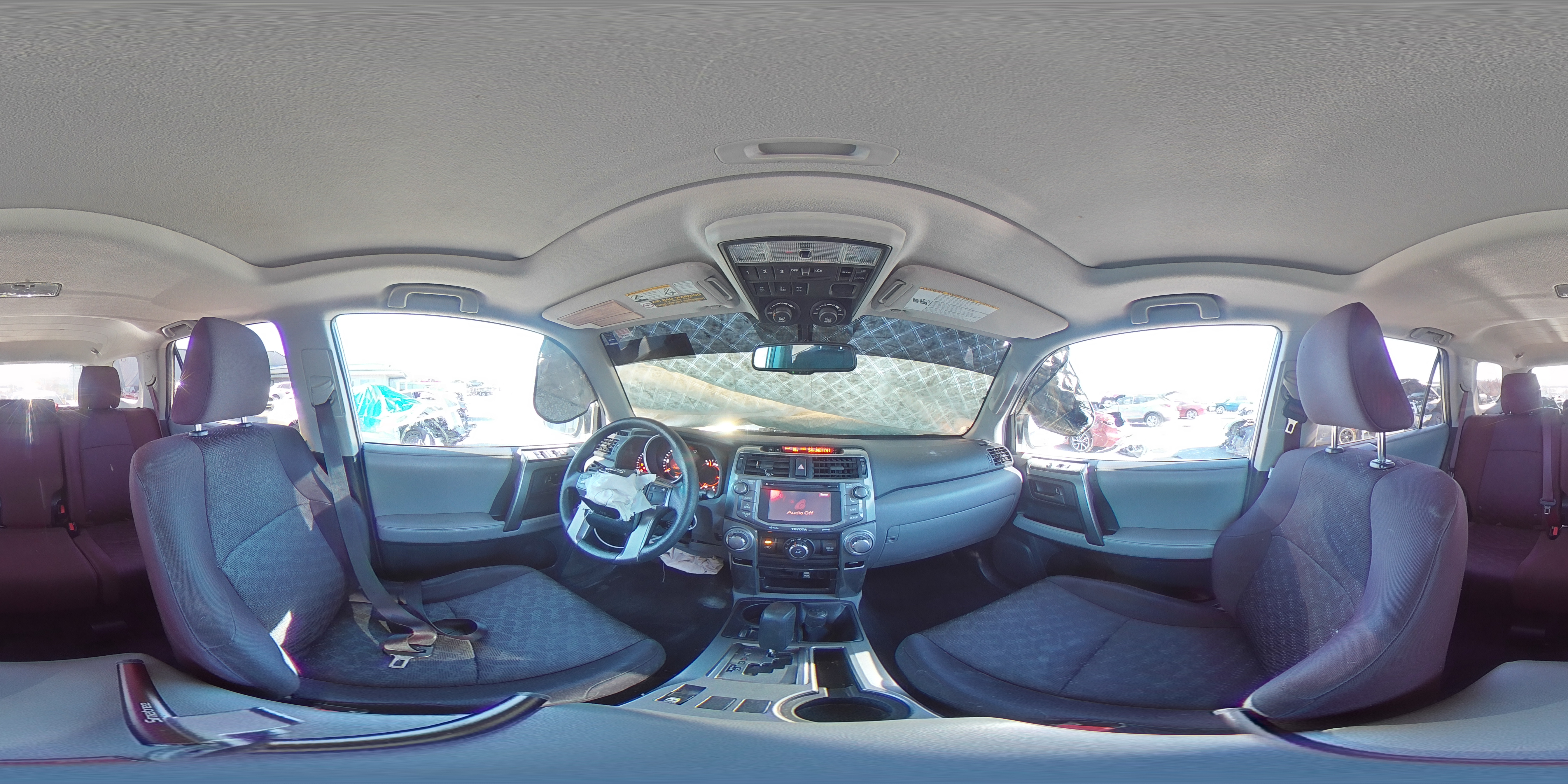 2013 Toyota 4Runner - Image 16