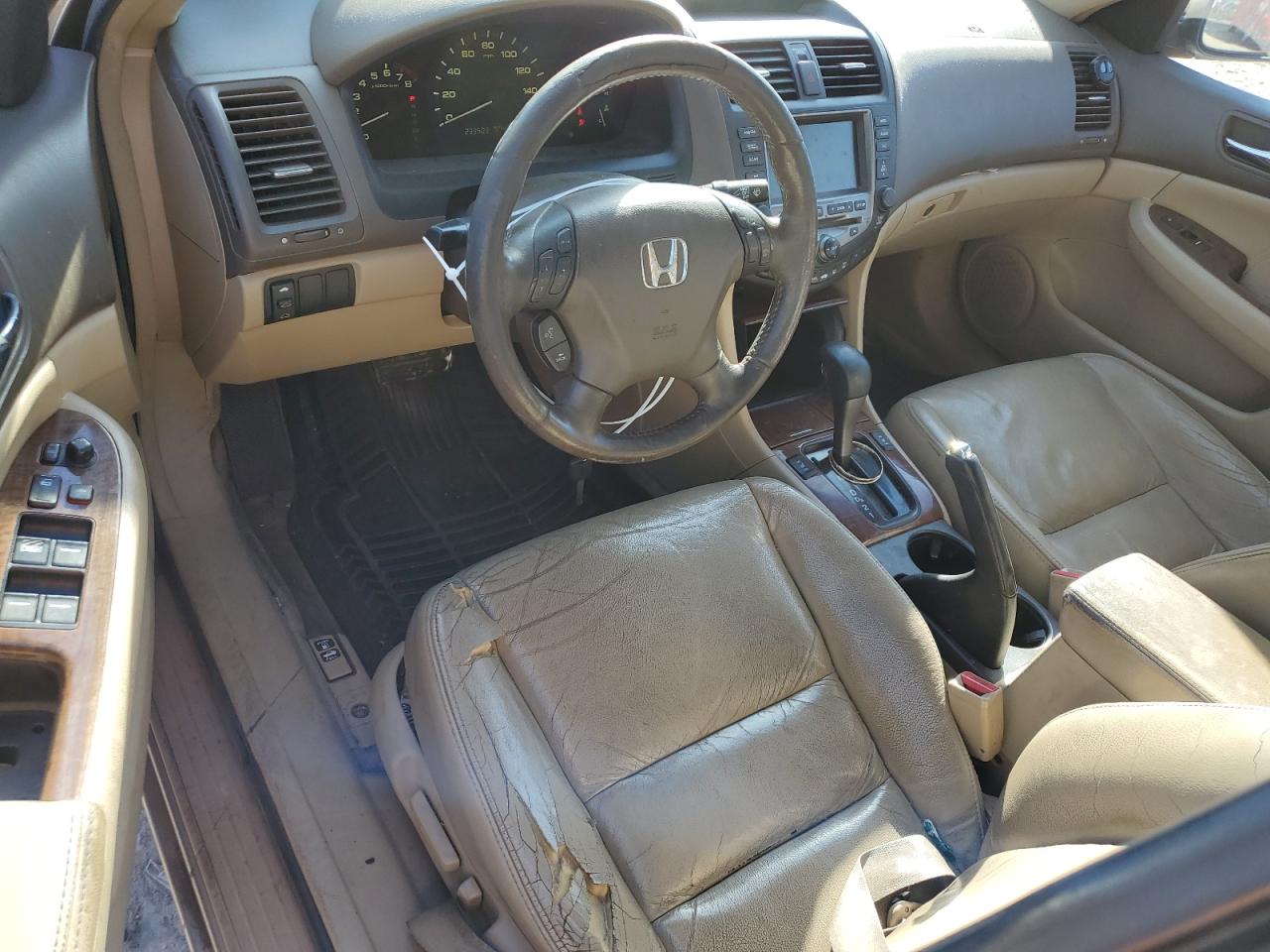 2006 Honda Accord - Image 9