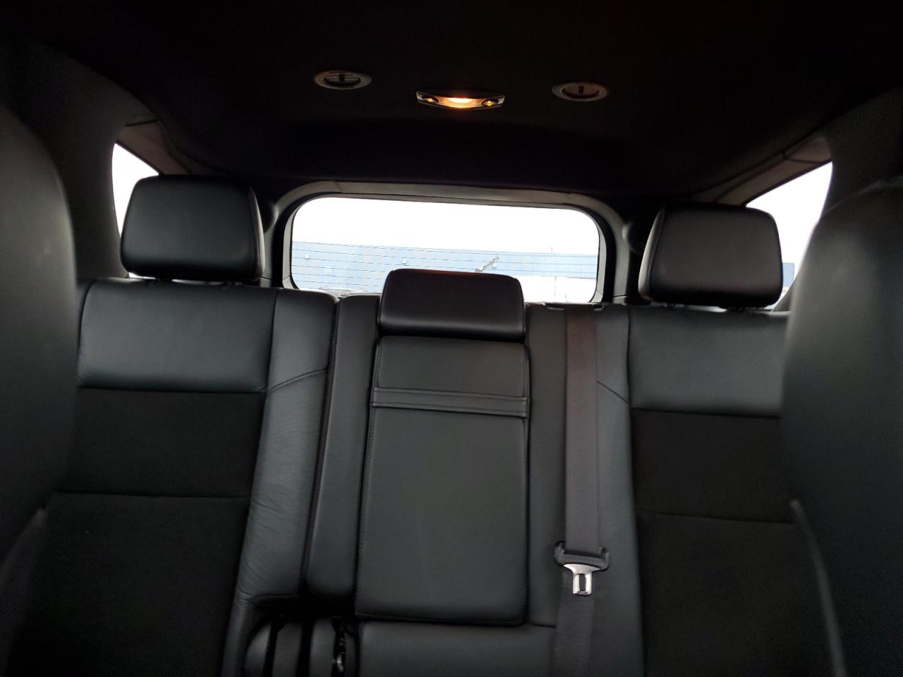 2022 Dodge Durango Gt VIN: 1C4RDJDG9NC161400 Lot: 84926914