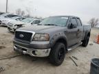 2006 Ford F150  na sprzedaż w Pekin, IL - Front End