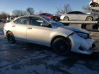 2019 Toyota Corolla L zu verkaufen in Rogersville, MO - All Over