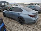 2014 Infiniti Q50 Base zu verkaufen in Magna, UT - Side