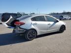 2018 Kia Forte Lx en Venta en Dunn, NC - Rear End