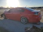 2009 Pontiac G8 Gt en Venta en Kansas City, KS - Front End