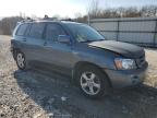 2005 Toyota Highlander Limited zu verkaufen in Prairie Grove, AR - Rear End