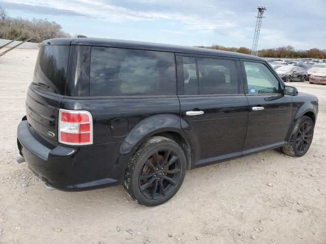 Седани FORD FLEX 2019 Чорний