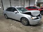 2009 Hyundai Sonata Se продається в Franklin, WI - Front End