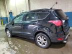 2018 Ford Escape Se იყიდება Woodhaven-ში, MI - Side