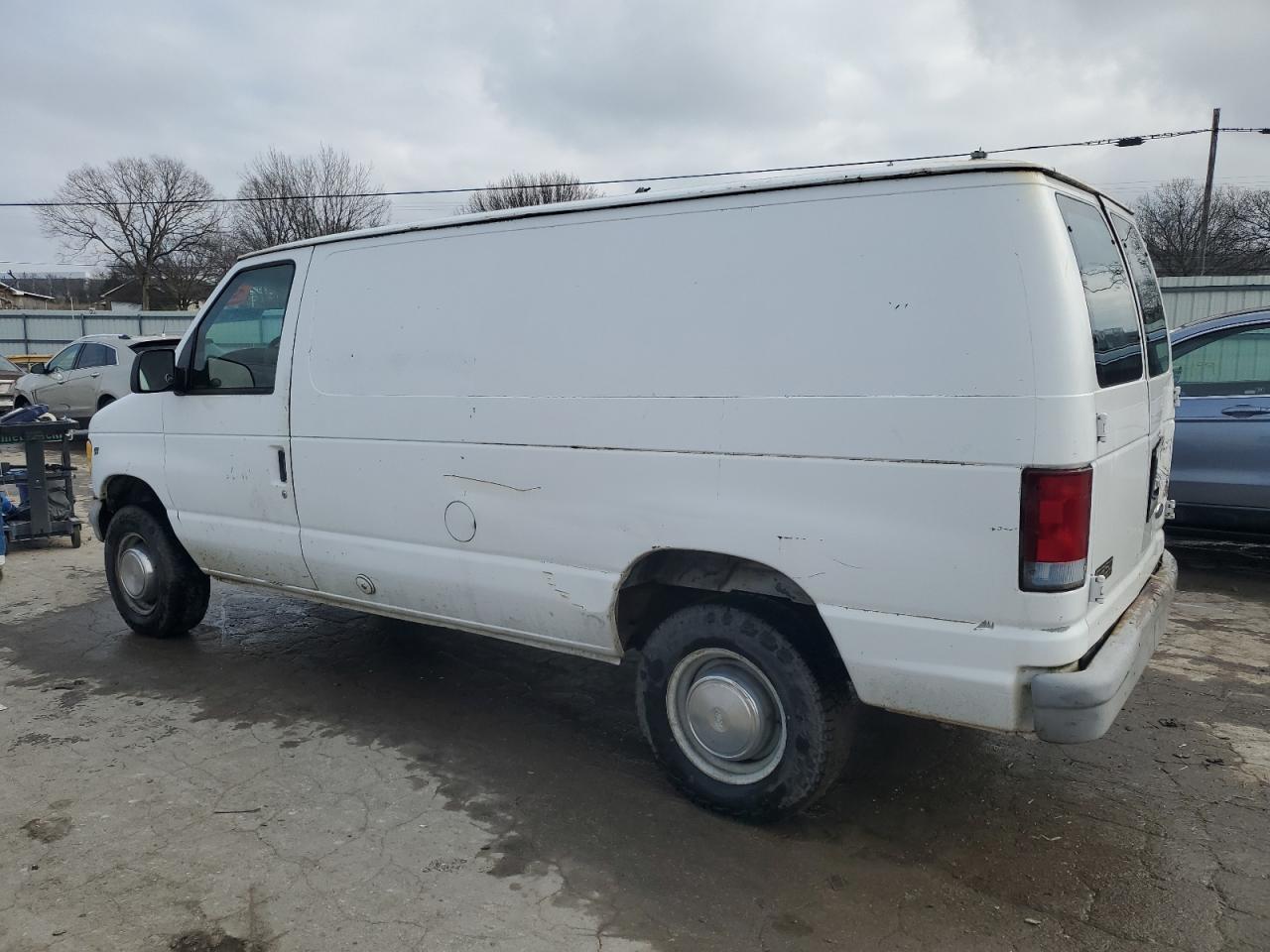 1997 Ford Econoline - Image 2