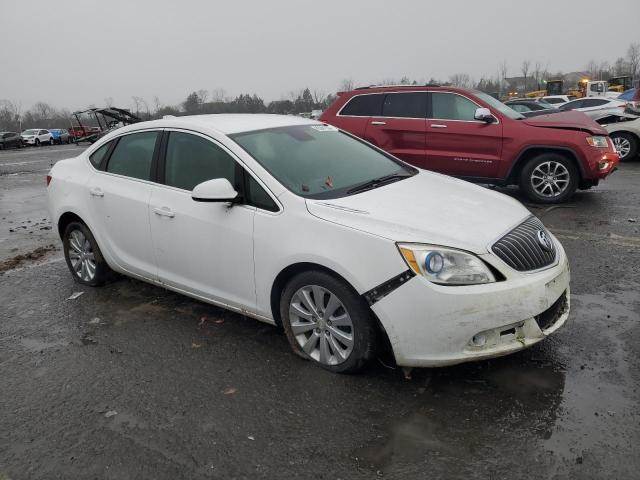  BUICK VERANO 2016 Biały