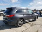 2014 Infiniti Qx60  na sprzedaż w Walton, KY - Vandalism