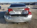 2008 Honda Civic Exl   en Venta en Chicago Heights, IL - Rear End