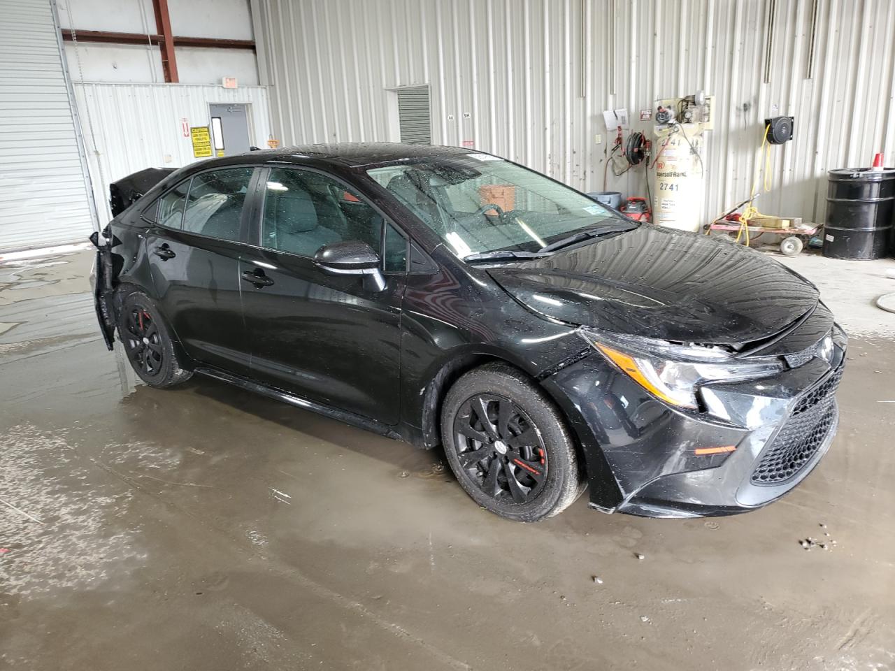 2022 Toyota Corolla - Image 4