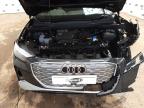 2023 AUDI Q4 E-TRON for sale at Copart WOLVERHAMPTON