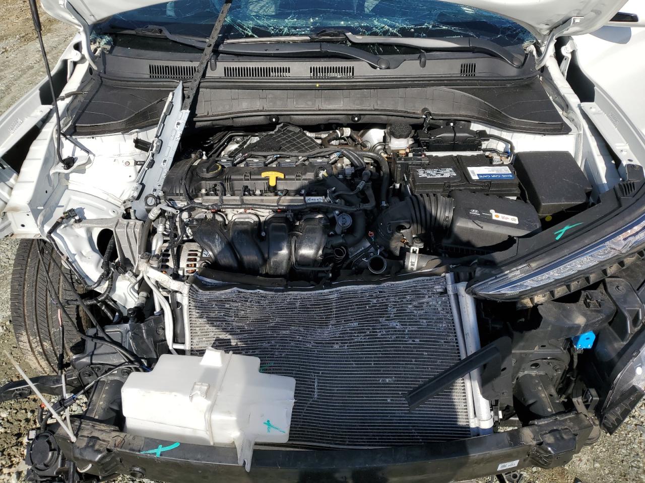 2021 Hyundai Kona - Image 12
