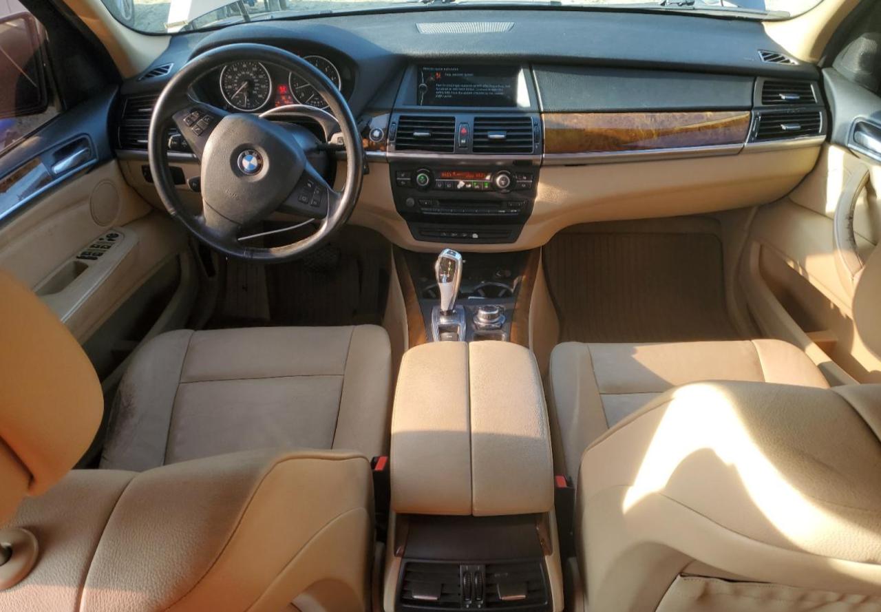 2013 BMW X5 - Image 8