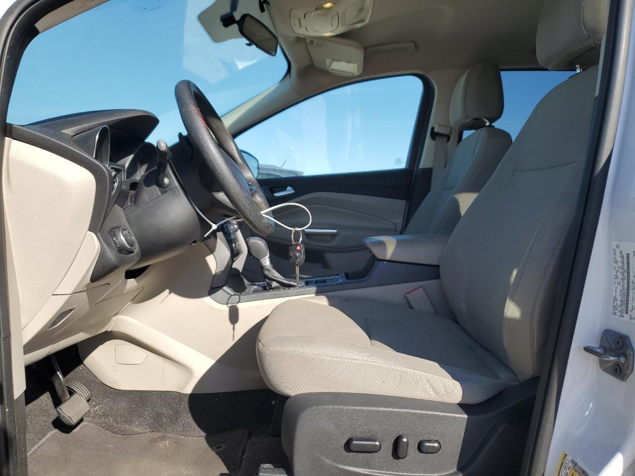 2017 Ford Escape - Image 7