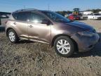 2011 Nissan Murano S de vânzare în Tifton, GA - Side