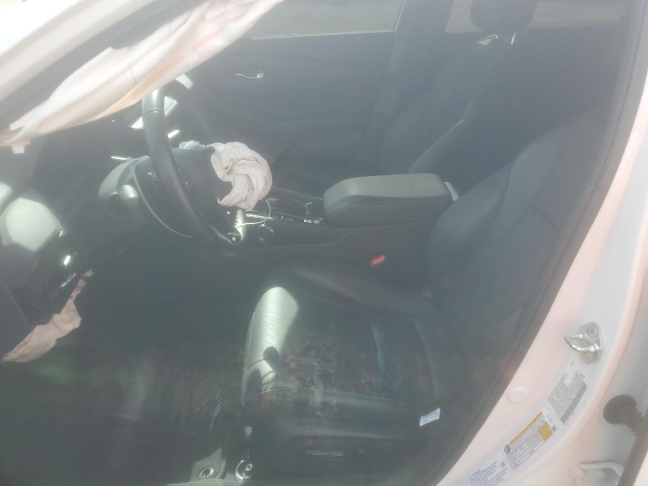 2024 Honda Accord - Image 7