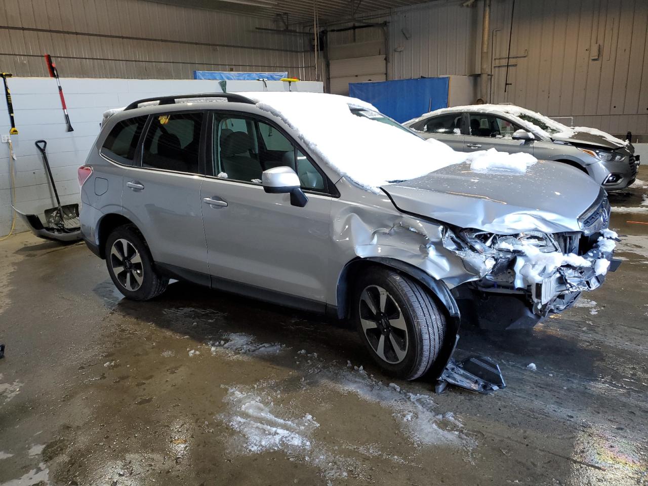 2017 Subaru Forester - Image 4