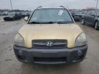 2005 Hyundai Tucson Gls продається в Indianapolis, IN - Side