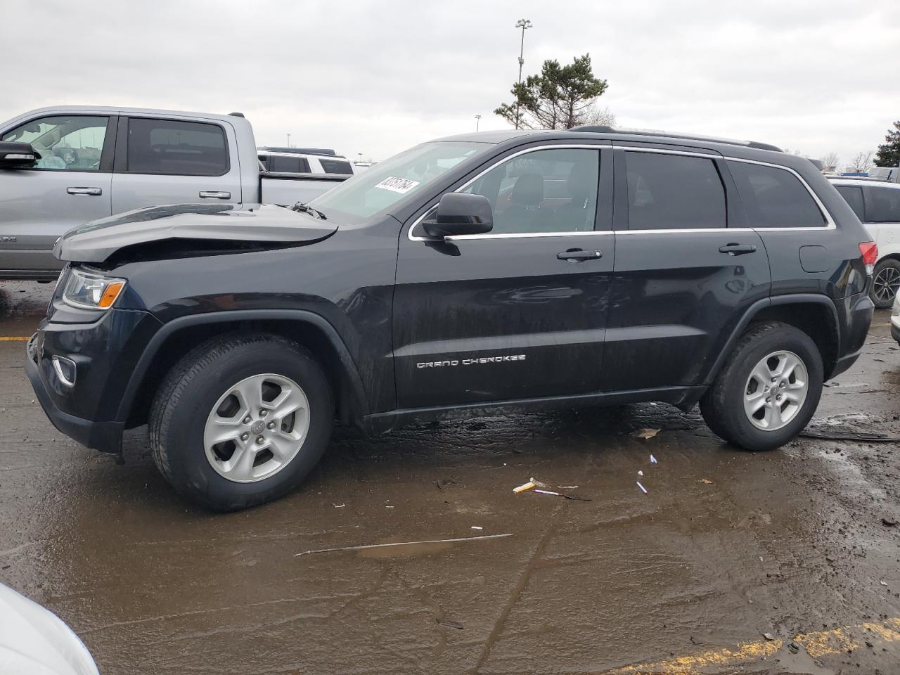 2015 Jeep Grand Cherokee - Image 1