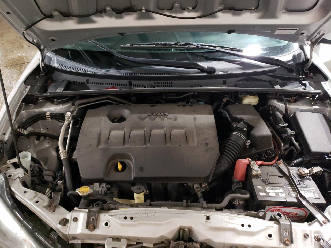 2016 Toyota Corolla - Image 11