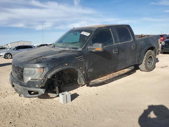 2014 Ford F150 Svt Raptor