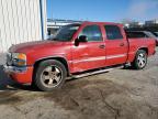 2005 Gmc New Sierra C1500 de vânzare în Tulsa, OK - All Over