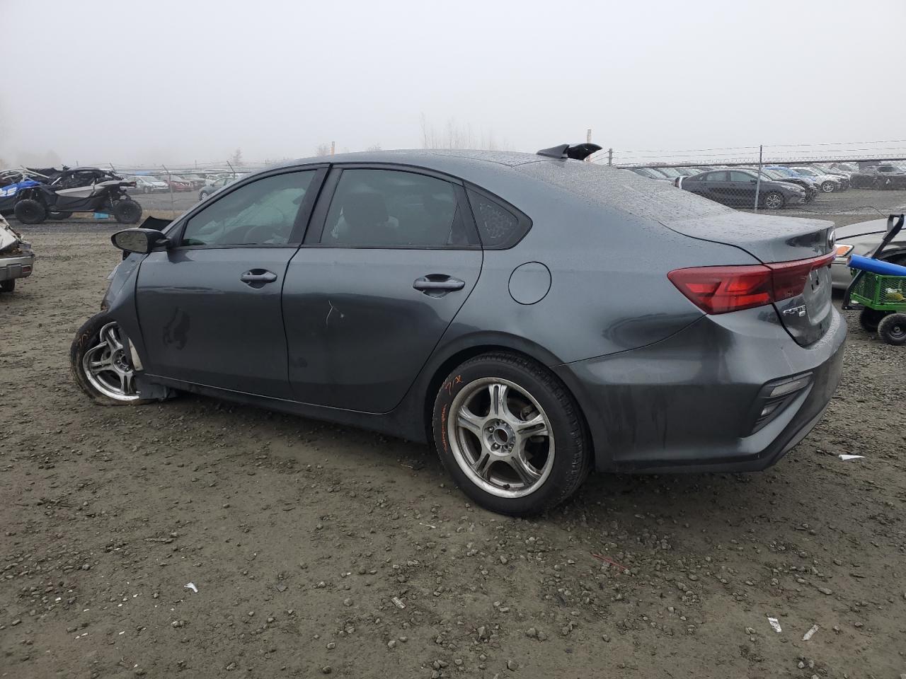 2019 Kia Forte - Image 2