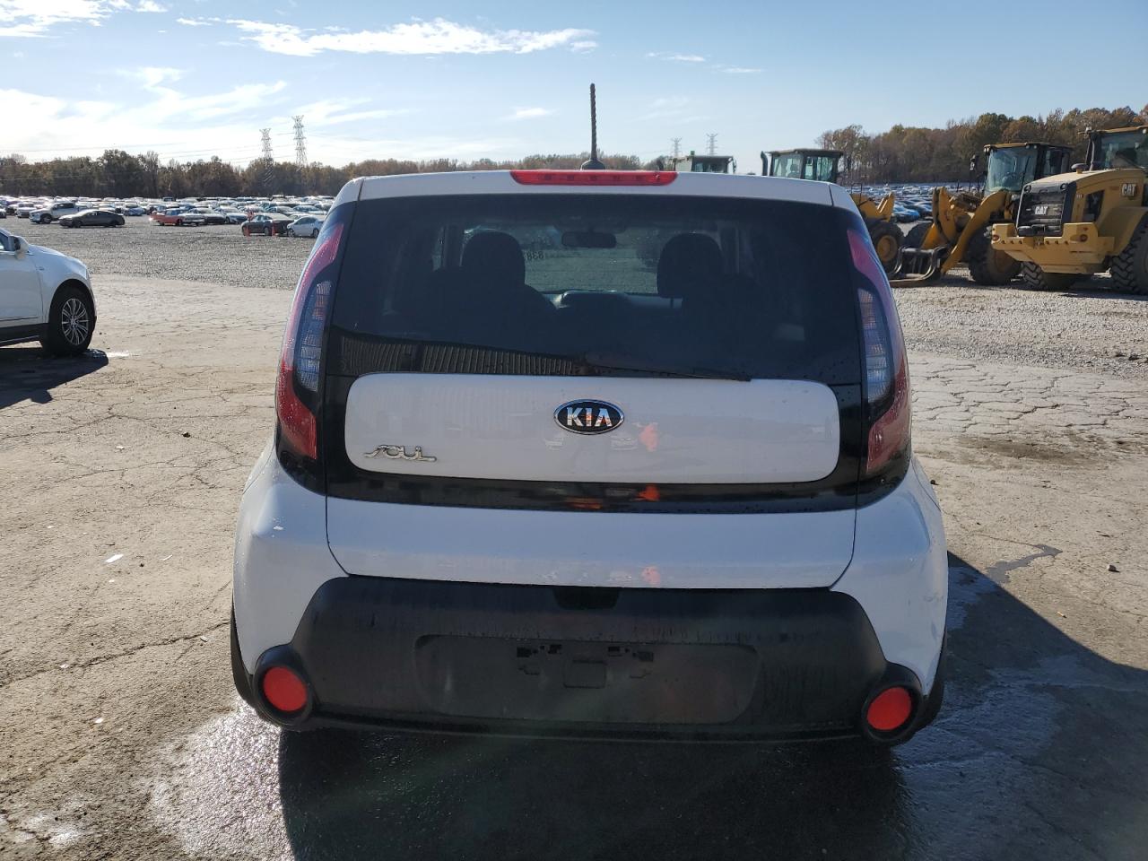 VIN KNDJN2A23G7280855 2016 KIA SOUL no.6