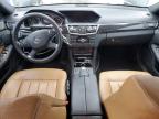 2010 Mercedes-Benz E 550 na sprzedaż w Dunn, NC - Side