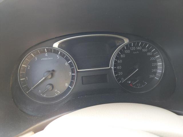 5N1AR2M72DC644726 - 2013 NISSAN PATHFINDER - #undefined