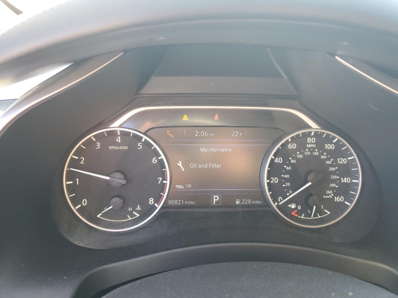 2018 Nissan Murano - Image 9