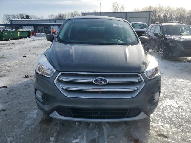  FORD ESCAPE 2019 Вугільний