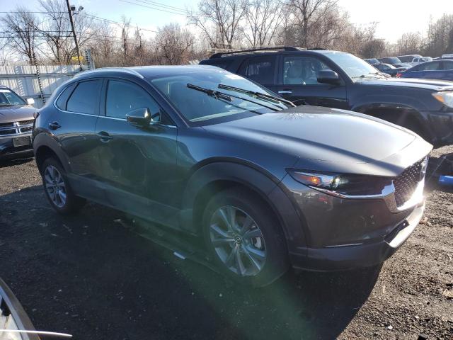  MAZDA CX30 2023 Сірий