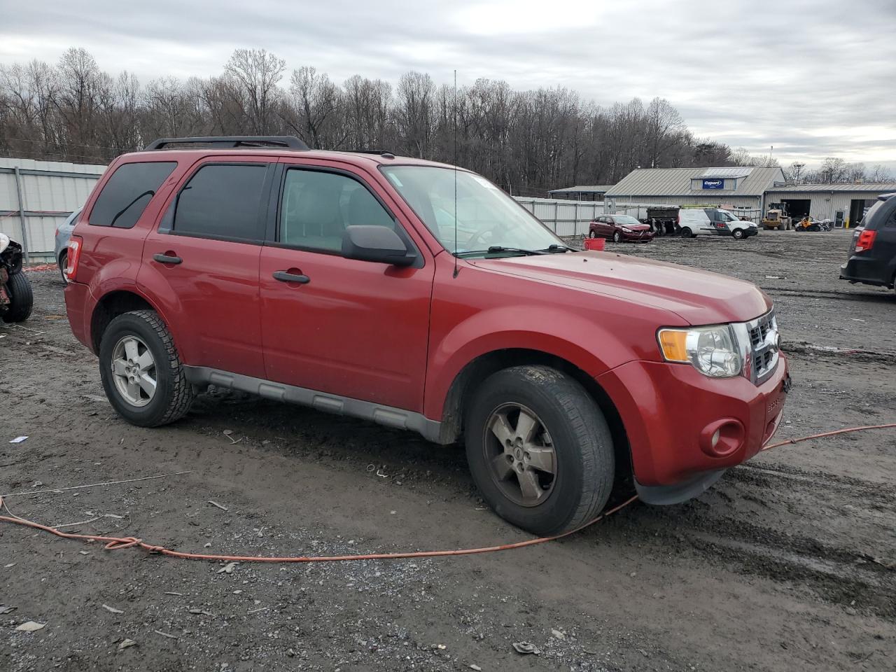 2010 Ford Escape - Image 4