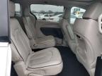 2020 Chrysler Pacifica Limited na sprzedaż w Cahokia Heights, IL - Front End