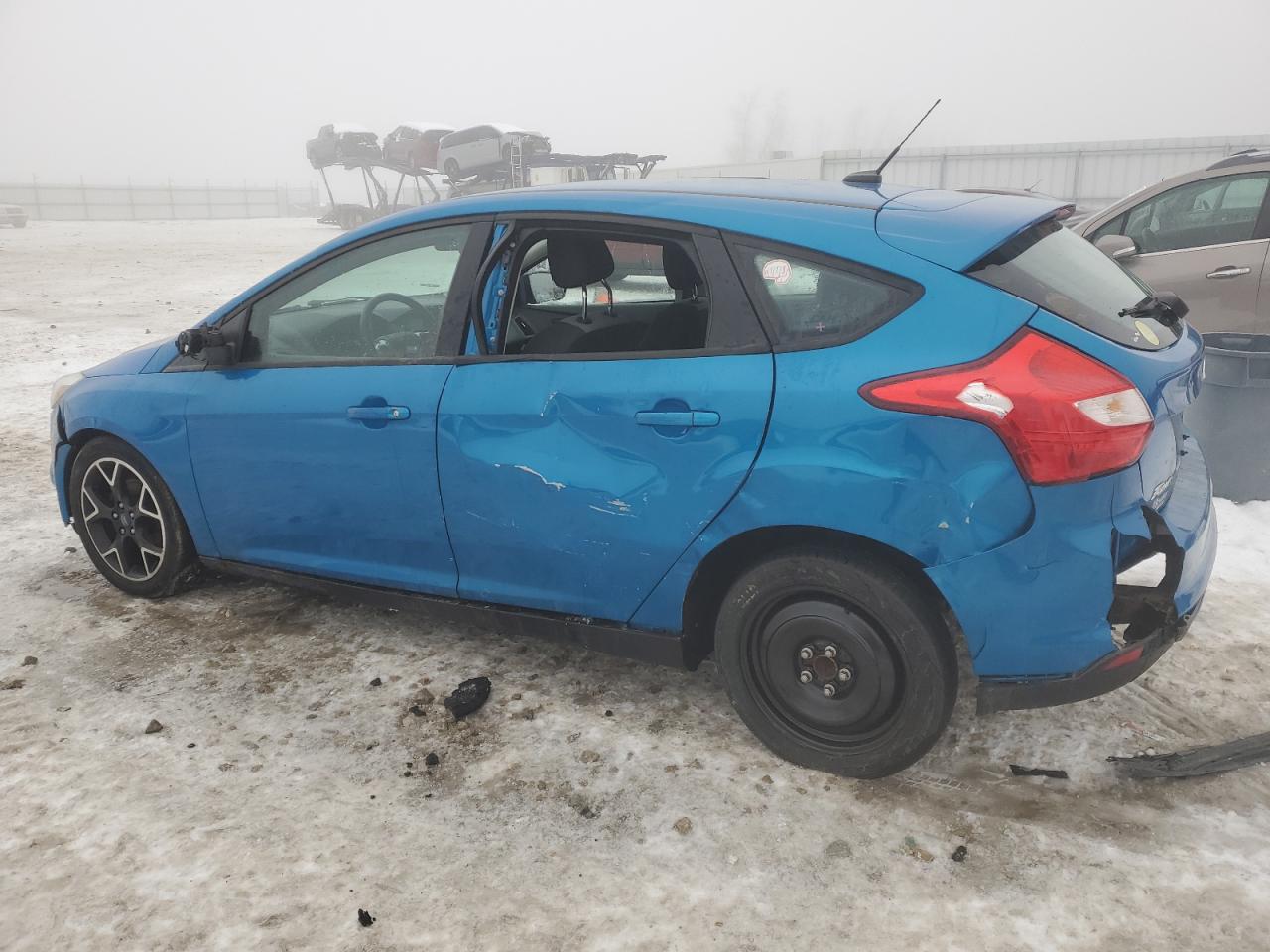 2012 Ford Focus - Image 2