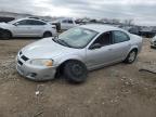 2006 Dodge Stratus Sxt na sprzedaż w Kansas City, KS - Side