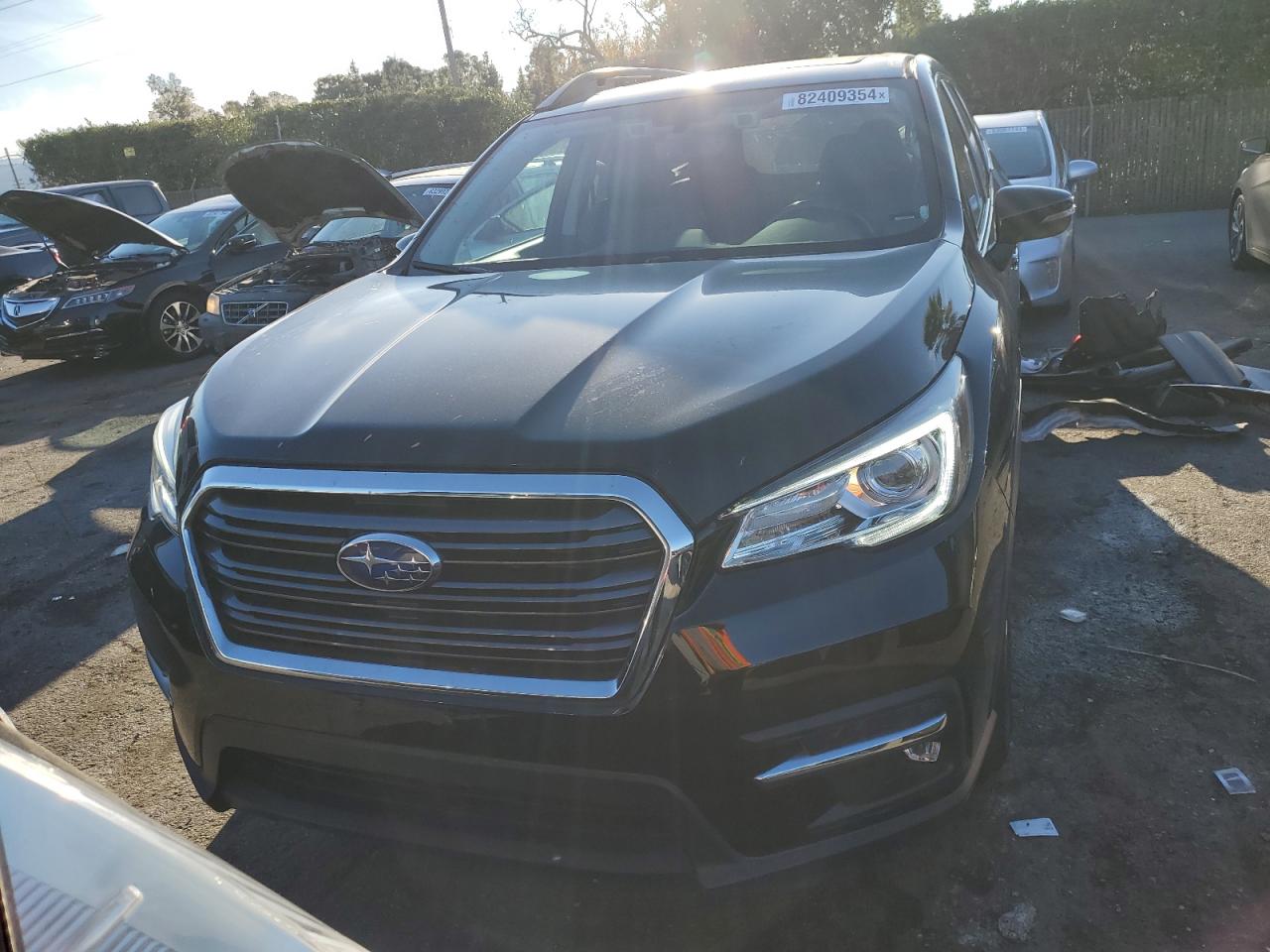 2021 Subaru Ascent - Image 5