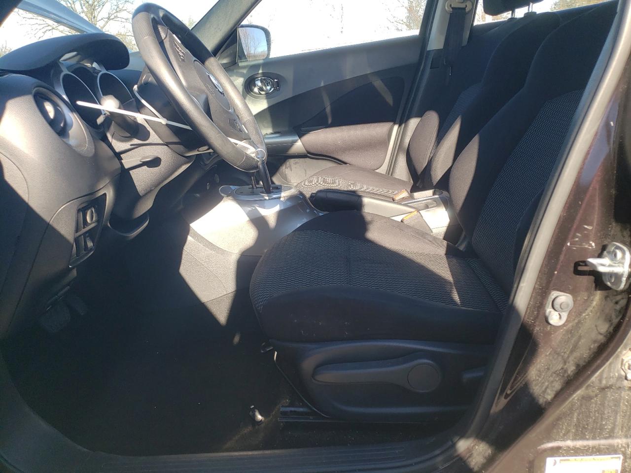 2016 Nissan Juke - Image 7