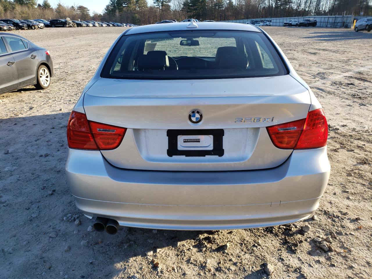 2011 BMW 3er - Image 6
