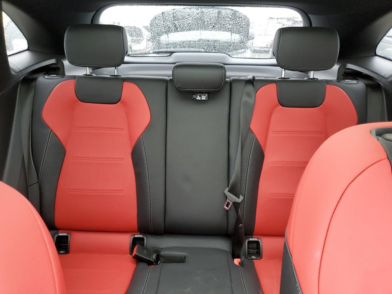 2023 Mercedes-Benz GLA-klasse - Image 10
