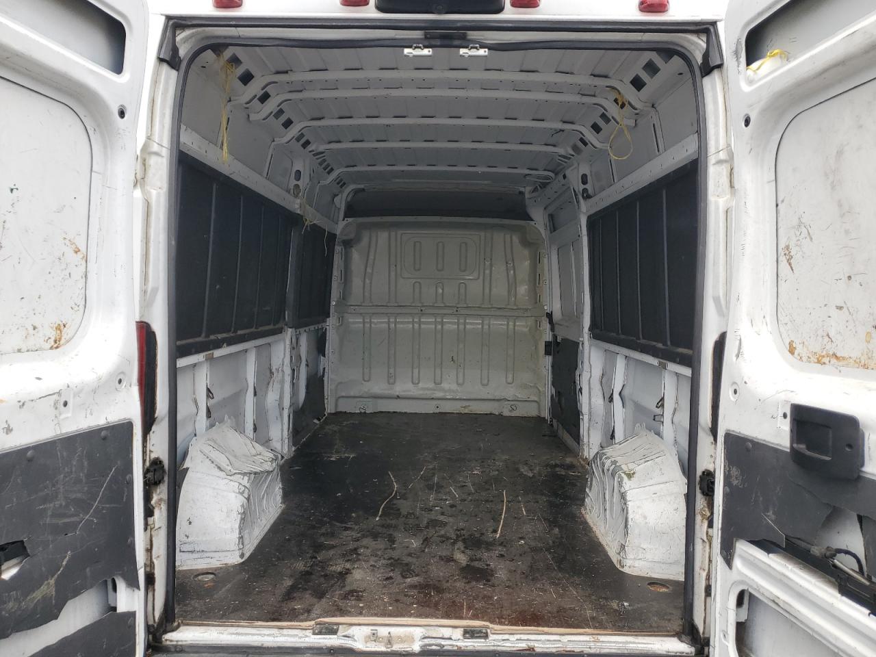 2018 RAM ProMaster City - Image 10