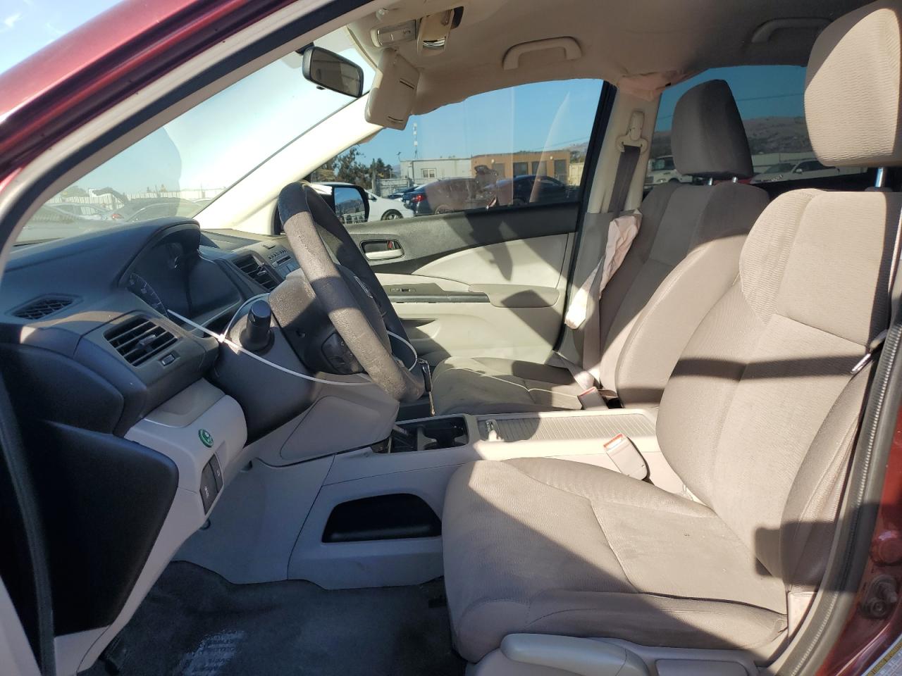 2014 Honda CR-V - Image 7