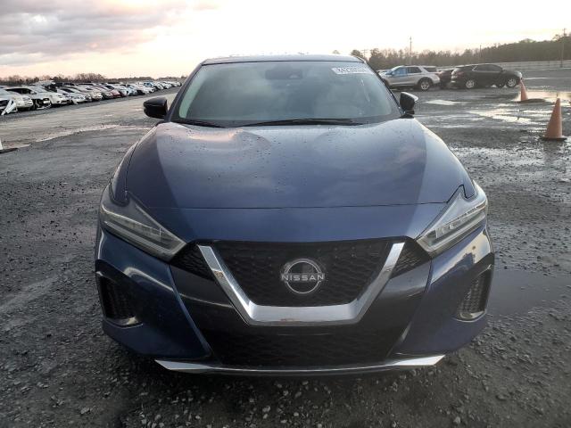  NISSAN MAXIMA 2023 Granatowy