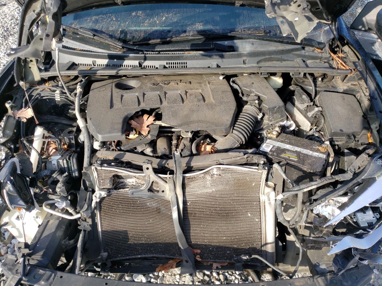 2015 Toyota Corolla - Image 11