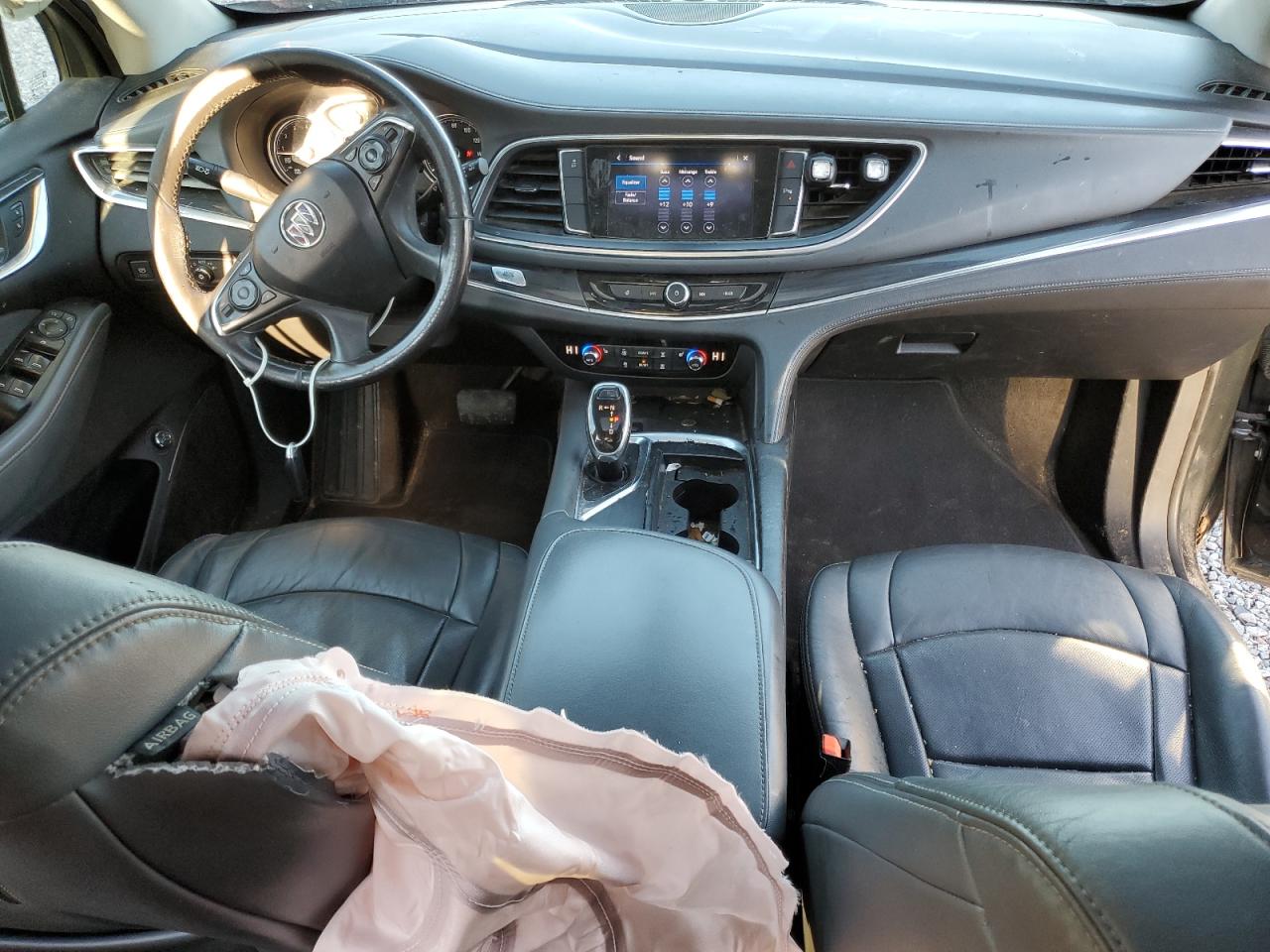 2020 Buick Enclave - Image 8
