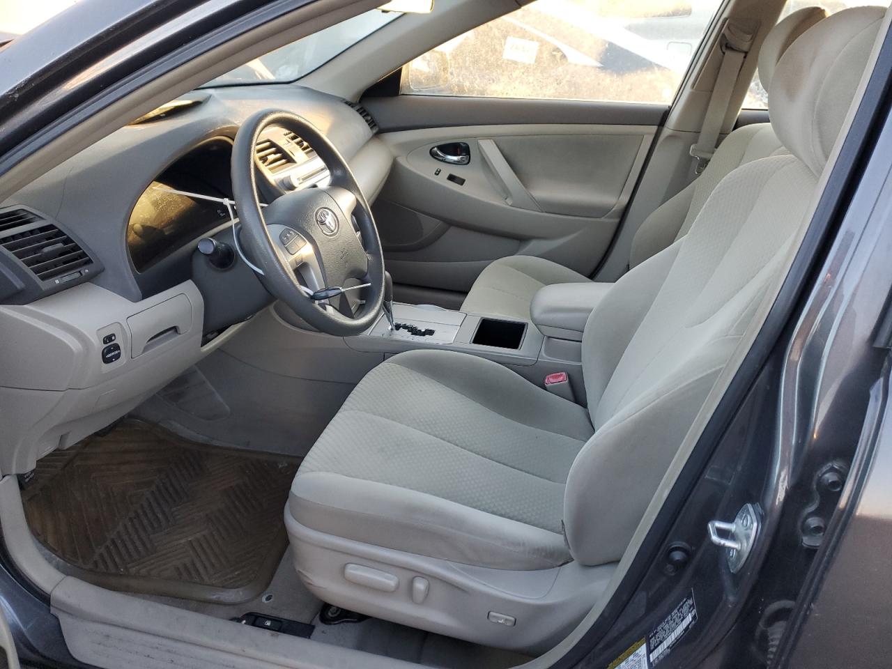 2007 Toyota Camry Ce VIN: 4T1BE46K37U599386 Lot: 82354734